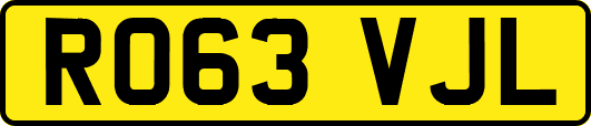 RO63VJL