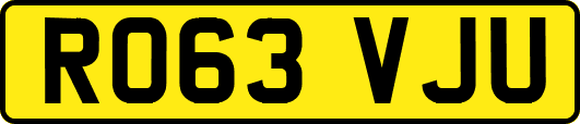 RO63VJU