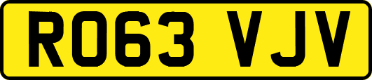 RO63VJV