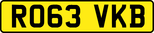 RO63VKB