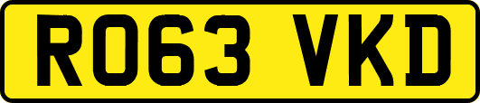 RO63VKD