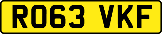 RO63VKF