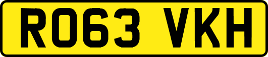 RO63VKH