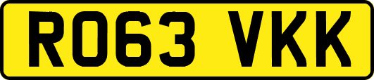 RO63VKK