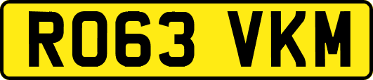 RO63VKM