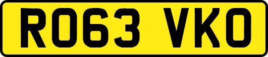 RO63VKO