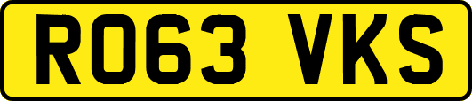 RO63VKS