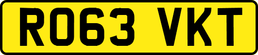 RO63VKT