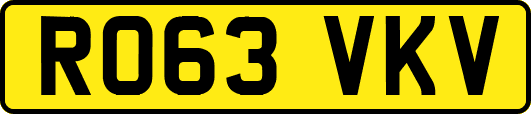 RO63VKV