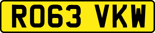 RO63VKW