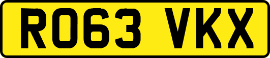 RO63VKX