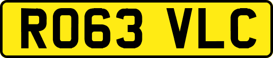 RO63VLC