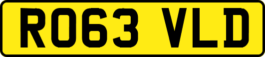RO63VLD