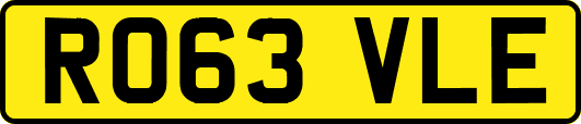 RO63VLE