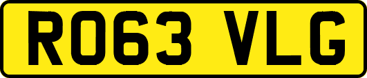 RO63VLG