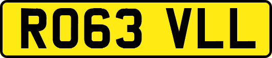 RO63VLL