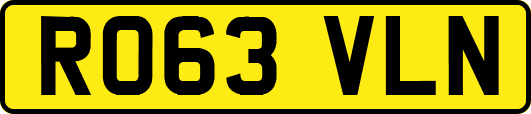 RO63VLN