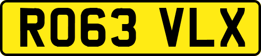 RO63VLX