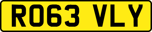 RO63VLY