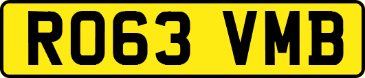 RO63VMB