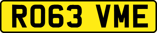 RO63VME
