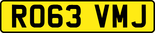 RO63VMJ