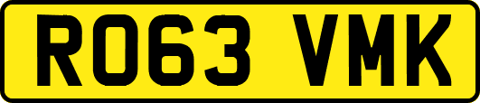 RO63VMK
