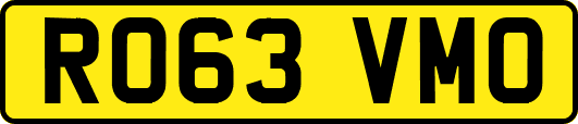 RO63VMO