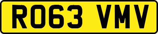 RO63VMV