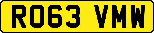 RO63VMW