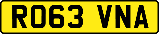 RO63VNA