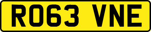 RO63VNE