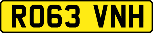 RO63VNH