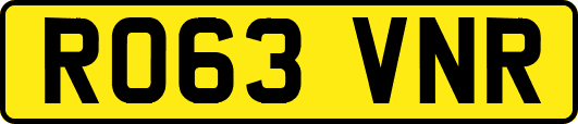 RO63VNR