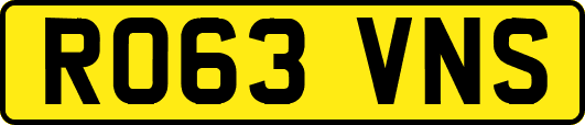 RO63VNS