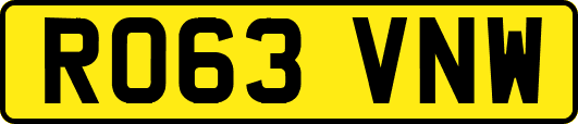 RO63VNW