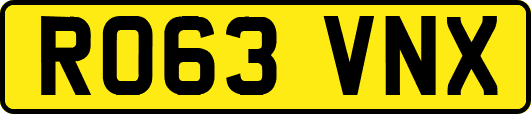 RO63VNX