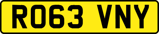 RO63VNY