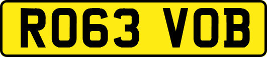 RO63VOB