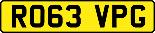 RO63VPG