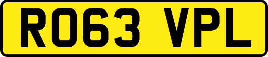 RO63VPL