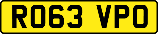 RO63VPO