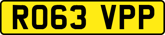 RO63VPP