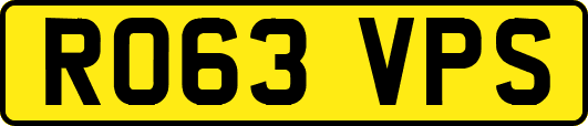 RO63VPS