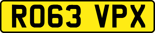 RO63VPX