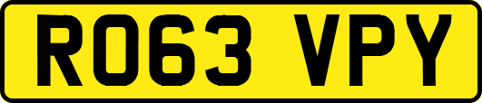 RO63VPY