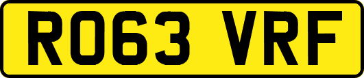 RO63VRF