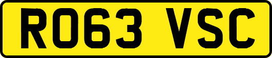 RO63VSC
