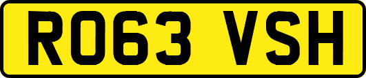 RO63VSH