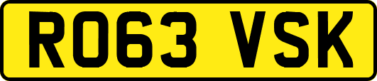 RO63VSK